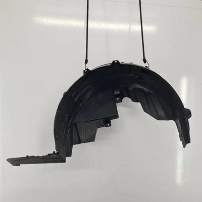 CITROEN C5 X MK1 (E43) 2022 RIGHT REAR WHEEL HOUSING MUDGUARD YL01854780 - Image 1 of 4