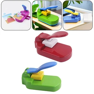Creative Maker Handmade Toys Puzzle Maker Puzzle Making Machine Creative DIY - Afbeelding 1 van 14