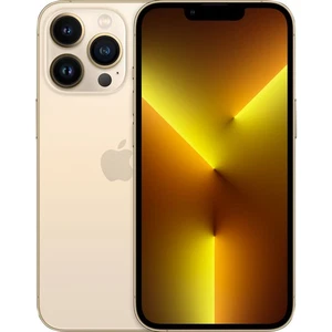 Apple iPhone 13 Pro Gold 128GB Good - Refurbished - Unlocked - Picture 1 of 1
