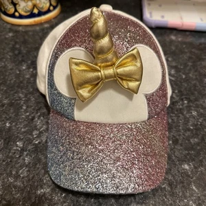 Unicorn Disney Hat - Picture 1 of 2