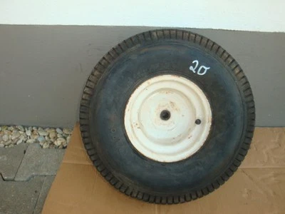 Aufsitzmäher Rasentraktor Murray -Yard Man - Castelgarden  MTD  Reifen 20X8.00-8 - Bild 1 von 4