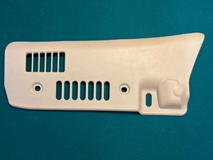 Lexus 55607-24060 Driver Side Lower Kick Panel 1992-2000 SC300 SC400 - Picture 1 of 3
