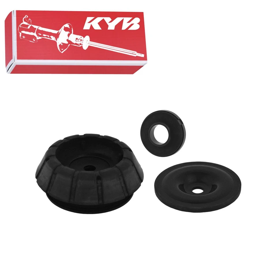 Kit de montaje de puntal de suspensión delantera KYB para Suzuki SX4 2007-2013 Foto 1 de 1