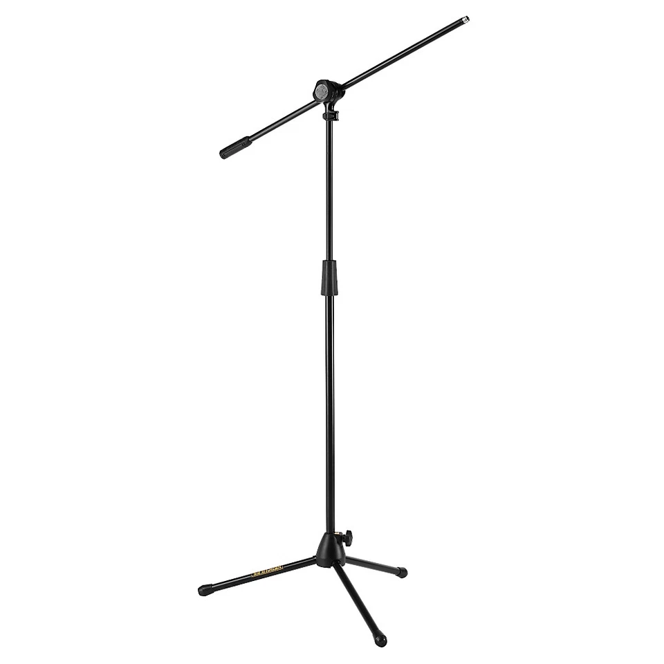 Hercules MS432B Stage Series Microphone Boom Stand