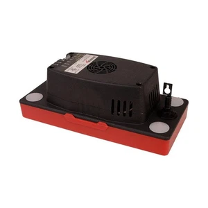 DiversiTech CP-22LP Condensate Pump, Low Profile 22ft Lift, 120V - Picture 1 of 1