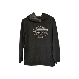 VANS OFF THE WALL YOUTH HOODIE LARGE - Picture 1 of 4