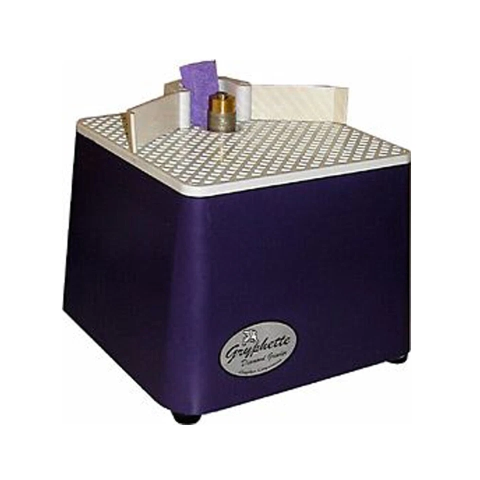 Gryphon Gryphette Glass Grinder - Image 1 of 1