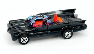 Vintage Corgi Batmobile - Reserved listing - Picture 1 of 4
