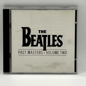 Past Masters * Volume Two - The Beatles - CD - 1988 - Parlophone - Vintage - Picture 1 of 4