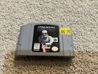 Star Wars Shadows of the Empire N64 Nintendo 64 1996 Authentic Cartridge Only