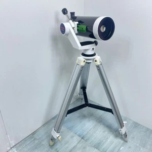 Sky-Watcher SkyMax 127mm Maksutov-Cassegrain OTA – 1500 mm f/12, MHTC Coatings - Picture 1 of 20
