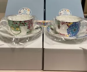 Ghibli Park Limited Edition Tasse & Untertasse Ghibli's großes Lager Zentral - Bild 1 von 13