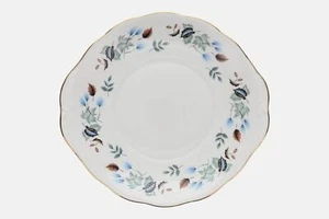 Colclough - Linden - 8162 - Cake Plate - 230684Y - Picture 1 of 3
