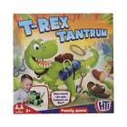 HTI T-Rex Tantrum Game