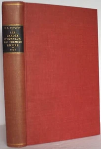 Les gardes d'honneur du Premier Empire. E.L. BUCQUOY, 1908 - Picture 1 of 3