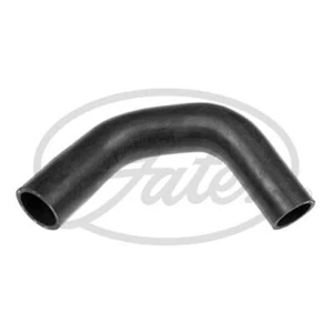 Manguera de radiador GATES línea de refrigeración para Fiat 131 familiar/panorama 05-3923 - Imagen 1 de 1