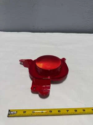 Оригинальный красный отражатель со стороны водителя для 2017–2019 Kia Soul от оригинального производителя новый - Изображение 1 из 4