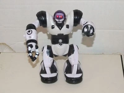 Mini Robosapian - Image 1 of 3