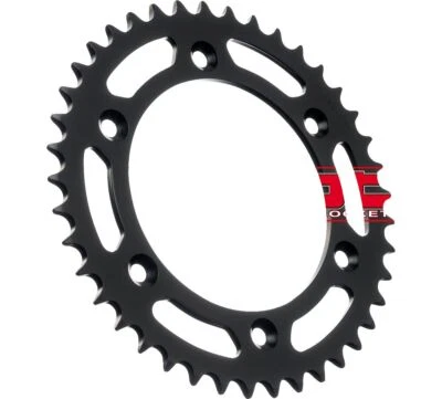 Piñón trasero Husaberg FE 400 E 2000-2003 JT negro 41T 520 JTR897.41 Foto 1 de 4