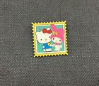 Loungefly Hello Kitty Postage Stamps Blind Pins - Hello Kitty & My Melody -