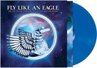 Various Artists Fly Like an Eagle: An All-star Tribute to St (Vinyl) (US IMPORT)