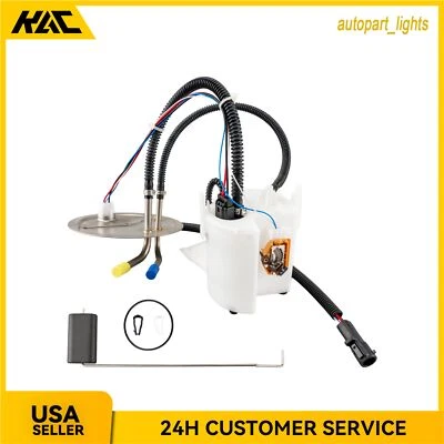 Fuel Pump Module Assembly For Ford F-250 Super Duty 1999 2000-03 2004 5.4L 6.8L - Изображение 1 из 4
