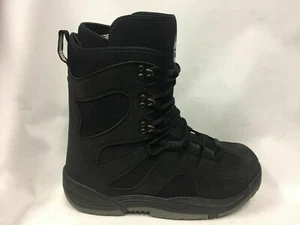 Botas de snowboard Burton u otra marca con nombre tallas 1,2,3,4,5,6,7,8,9,10,11,12 - Imagen 1 de 5