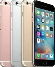 Apple iPhone 6s 64GB Factory Unlocked LTE iOS Smartphone Good
