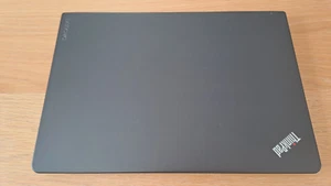 Lenovo ThinkPad 13 2nd Gen i5-7200U CPU @ 2.50 GHz GRADE C - Afbeelding 1 van 20