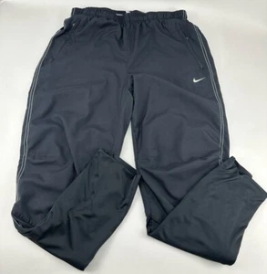 Nike Swift Training Pant, Size Small- Black - Picture 1 of 10