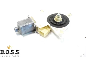10-16 Mercedes W212 E350 C350 Front Right Side Door Window Regulator Motor Unit - Foto 1 di 4