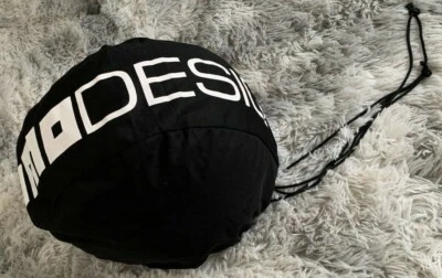 Mono Design Helmet Cover Bag / Helmet Dust Bag / Carry Bag - Image 1 of 4
