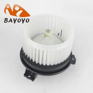 Nuevo motor soplador de aire acondicionado para Subaru Crosstrek Impreza 2018-2019 2,0 L 72223FL00B - Imagen 1 de 3