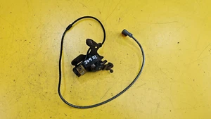 MERCEDES C W204 250 CDI ENGINE 651.911 11-2014 REAR LEFT HEADLIGHT LEVEL SENSOR - Picture 1 of 4