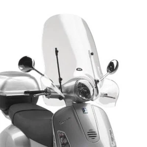 Cupolino Givi trasparente Piaggio Vespa GTS 250 2006-2022 - Foto 1 di 5