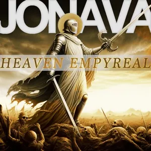 Jonava - Heaven Empyreal CHRISTIAN BLACK/DEATH METAL Extol Symphony of Heaven SS - Imagen 1 de 1
