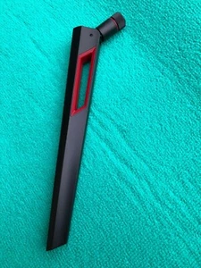 Antena ASUS 8Dbi do routera wifi ASUS RT-AC68U EX6200 AC15 AC3200 AC66U AC88U - Zdjęcie 1 z 1