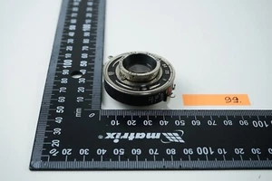 Lente triple T-22 f/6,3 7,5 cm 75 mm #4930055 - Imagen 1 de 3