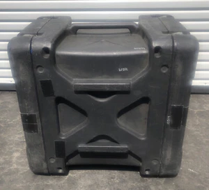 SKB Mighty Gig Rig Rack Case - Rackmountable Mixer Case OD 28" x 27" x 22" LOOK - Picture 1 of 12