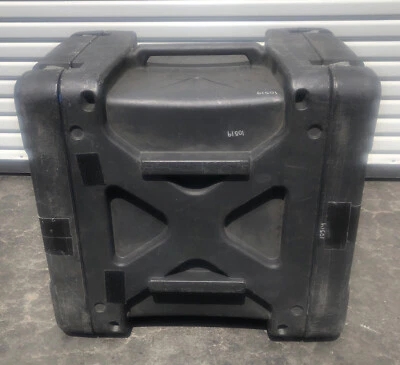 SKB Mighty Gig Rig Rack Case - Estuche Mezclador Montable en Rack OD 28" x 27" x 22" MIRAR Foto 1 de 4