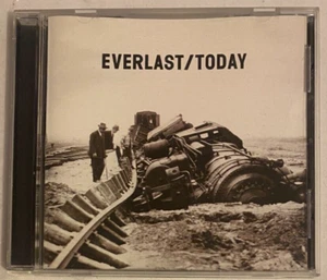 Everlast - Today CD EP 2000 - Imagen 1 de 3