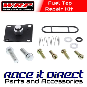 Fuel Tap Repair Kit for Suzuki VL800 Volusia 2001-2004 WRP - Picture 1 of 8