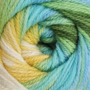 James C Brett Aurora Dk 100g Punto Lana - AU06 - Imagen 1 de 1