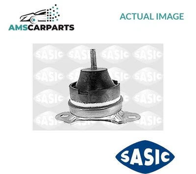 ENGINE MOUNT MOUNTING FRONT RIGHT 8441931 SASIC NEW OE REPLACEMENT - Image 1 of 4