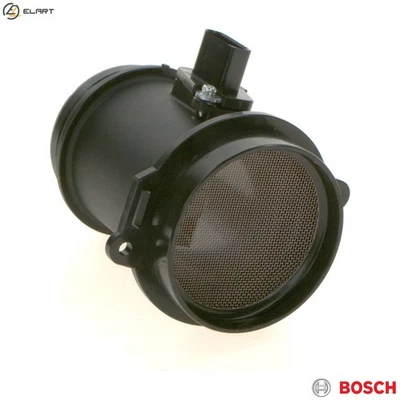 MASS AIR FLOW SENSOR 0 986 280 708 FOR VW AUDI A4/S4/Convertible A6/Allroad/S6 - Image 1 of 4