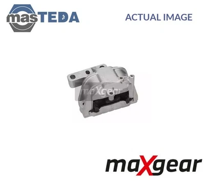 40-0004 ENGINE MOUNT MOUNTING RIGHT MAXGEAR FOR SKODA OCTAVIA II,OCTAVIAII 1.9L - Image 1 of 4