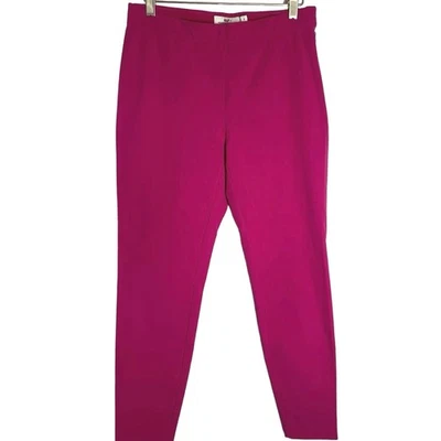Vineyard Vines Pants Hot Pink Business Career Preppy Women’s Size 2  - Image 1 of 4