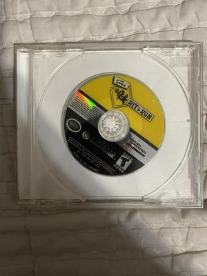 The Simpsons: Hit & Run Nintendo GameCube Tested and Working [DISC ONLY] - Image 1 of 4