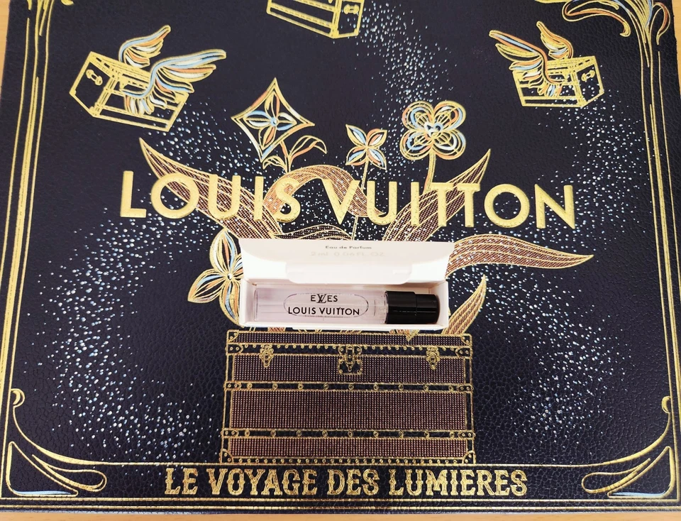 Eau de Parfum Elves by Louis Vuitton - 2 ml Foto 1 de 1