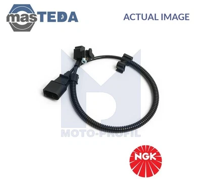 81230 CRANKSHAFT POSITION SENSOR NGK NEW OE REPLACEMENT - Image 1 of 4